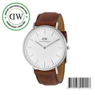 Đồng Hồ Nam DanieI Wellington DW00100021