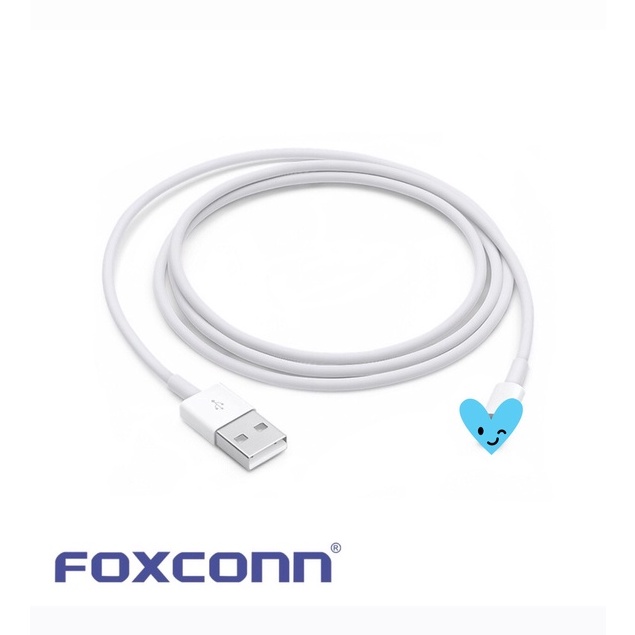Dây Cáp Sạc Foxconn Cho Điện Thoại Pin Dự Phòng Tai nghe Bluetooth
