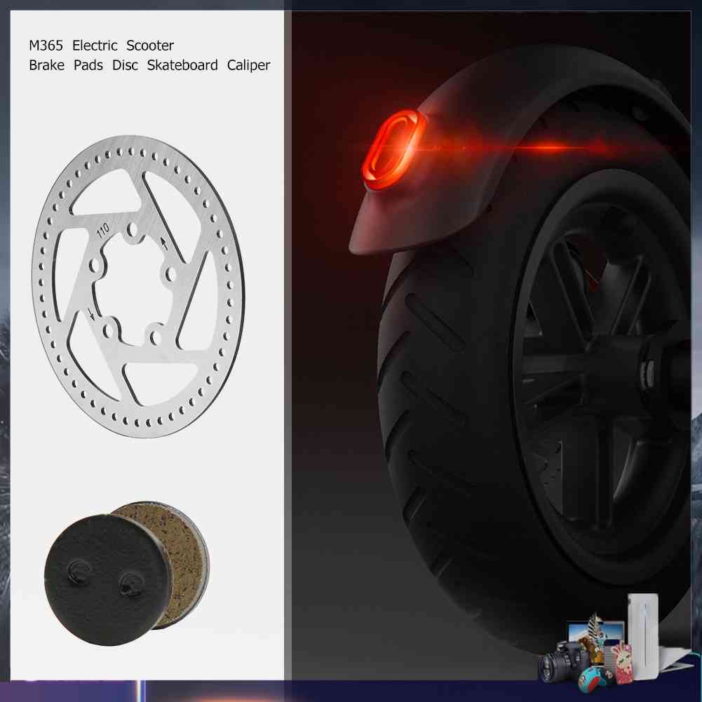 Má Phanh Chuyên Dụng M365 Cho Xe Đạp Điện