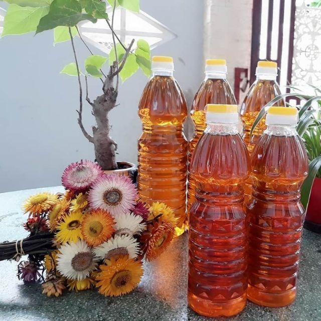 Combo 5 lít mắm ngon