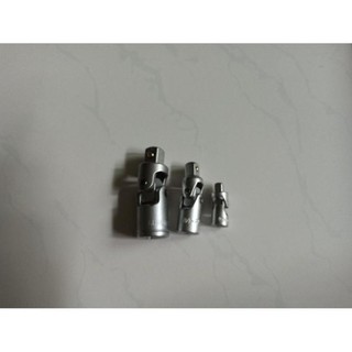 com 3 đầu lắc léo 1/4 1/2 3/8