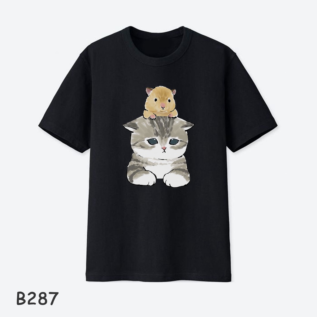 Áo Mèo Péo B280 - B289