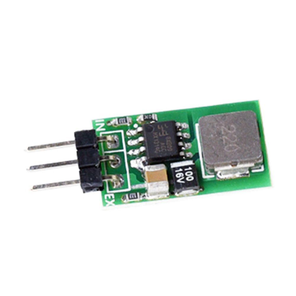 Bộ ĐiềU ChỉNh NguồN ĐiệN NICKOLAS 5V 1A Thay Thế LM7805