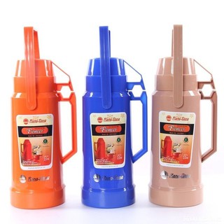 Phích đựng nước nóng rạng đông rd 2035 n10.e 4.6