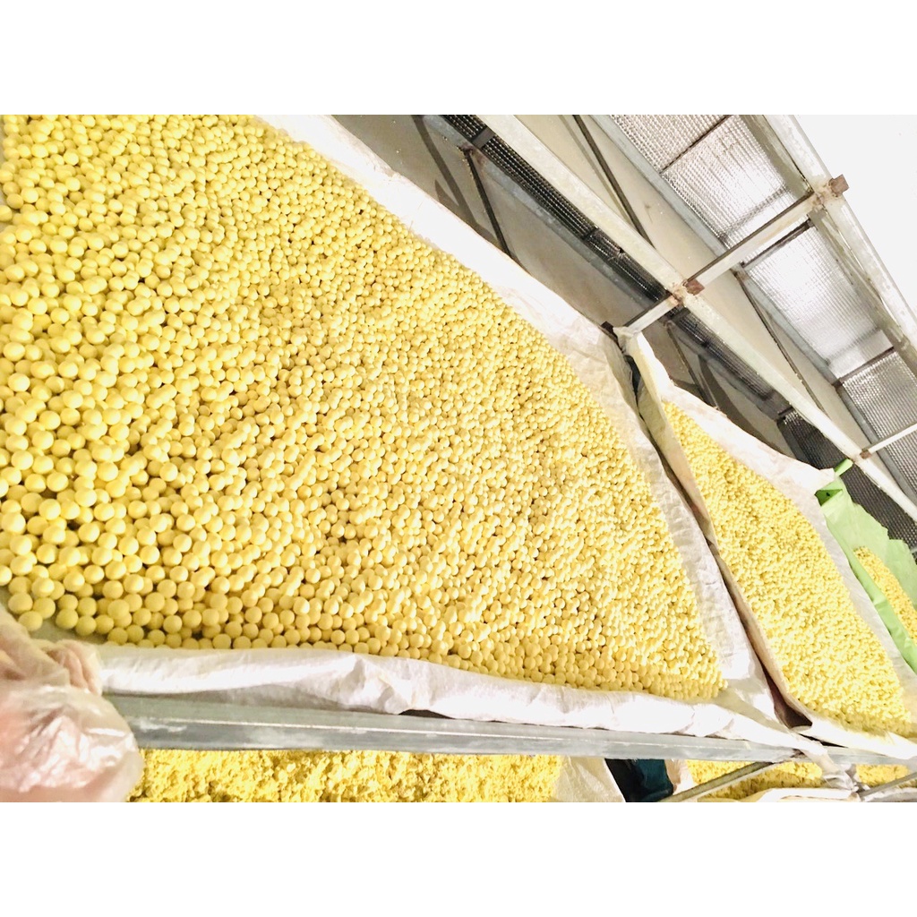 [CAO CẤP] 500Gr Tinh Bột Nghệ Đại Ngàn