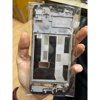 Khung sườn đỡ màn Oppo A15