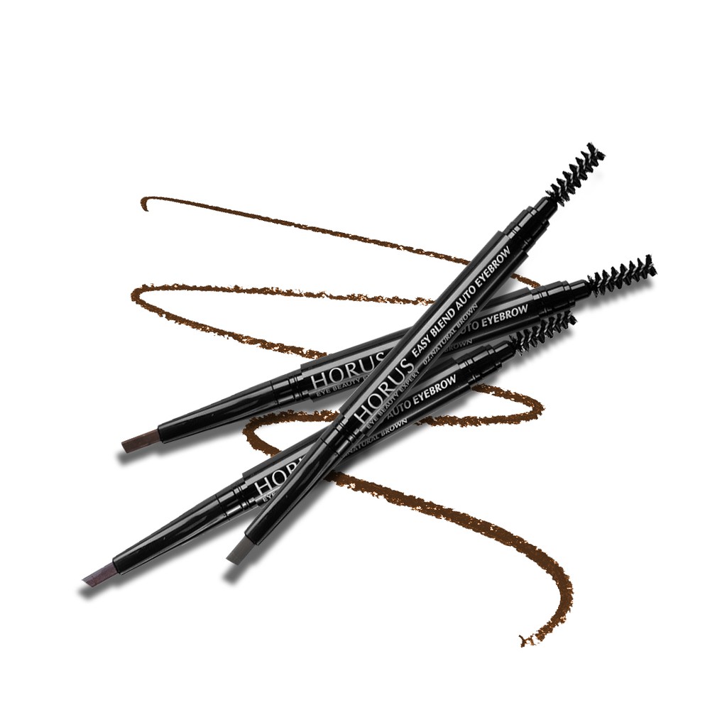 Chì kẻ mày Horus Eye Beauty Expert Easy Blend Auto Eyebrow | BigBuy360 - bigbuy360.vn