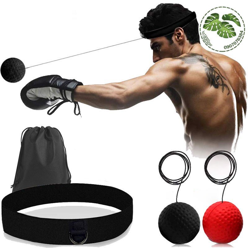 Bóng 🌸FREESHIP🌸 BóngTập Phản Xạ KN01