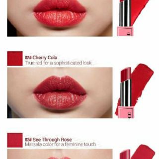 SON CHERRY CHU BONNY LIPSTICK