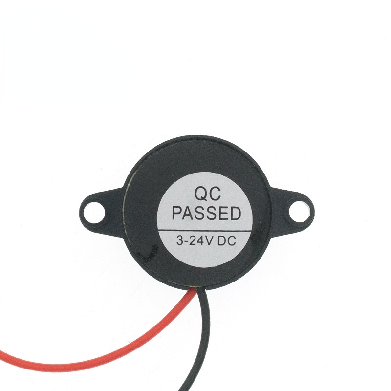 Chuông Cảnh Báo Áp Suất Lớn 95DB SFM-20B DC3-24V 3-24V