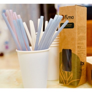 Combo ỐNG HÚT GẠO  FUMA