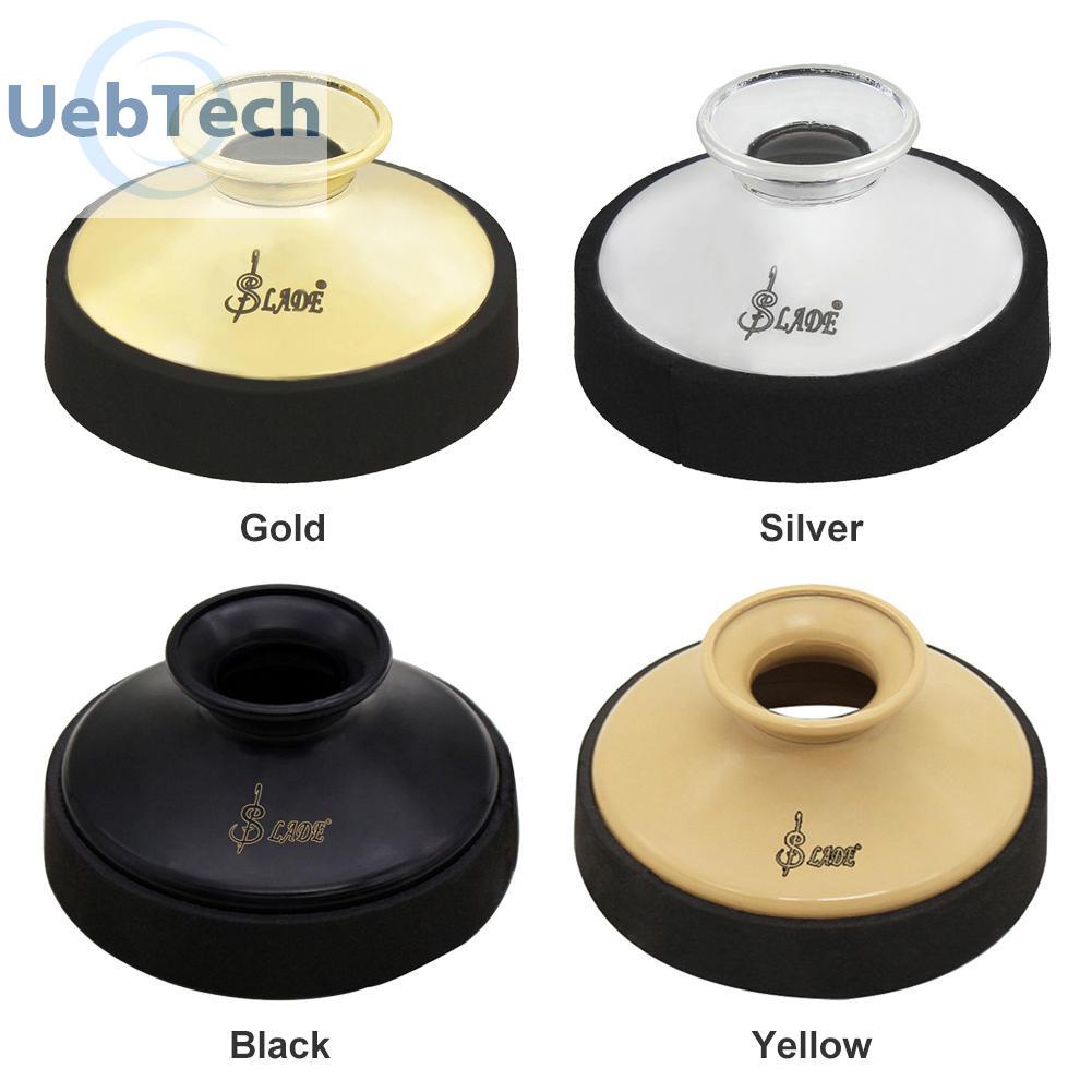 Nút giảm thanh chặn âm bằng ABS dành cho kèn alto saxophone