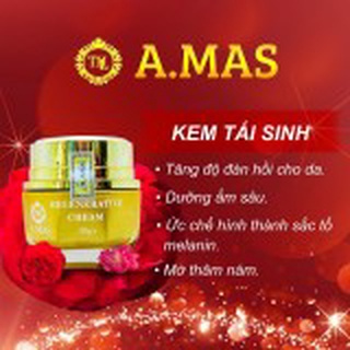 Tinh chất nám Amas