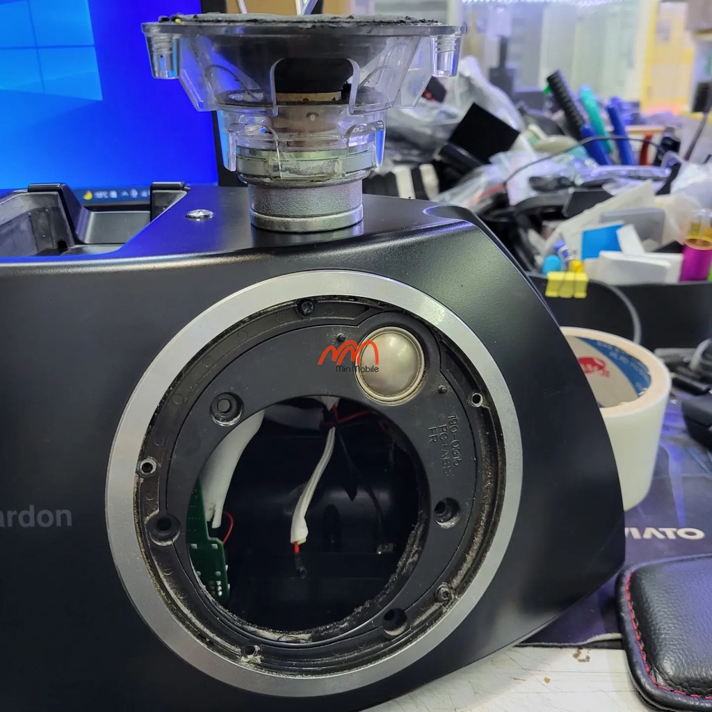 Pin loa Harman Kardon Go Play