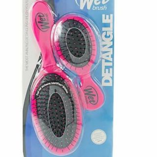 Bộ lược gỡ dối Wetbrush