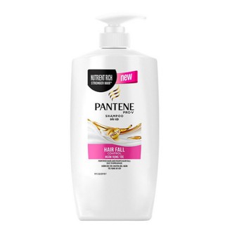 Dầu Gội Pantene chai 900ml