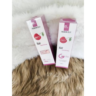 Kem Tẩy Lông Cherry MWhite 80ml