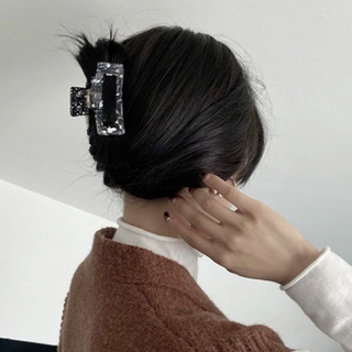 Kẹp bấu tóc phun sơn nhiều mẫu