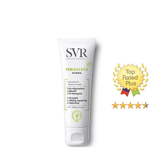 Kem Dưỡng Ẩm SVR Sebiaclear Hydra 40ml