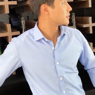 [HÀNG CAO CẤP] Áo Sơ Mi Nam Tay Dài Vải Đẹp Cực Chất | BigBuy360 - bigbuy360.vn