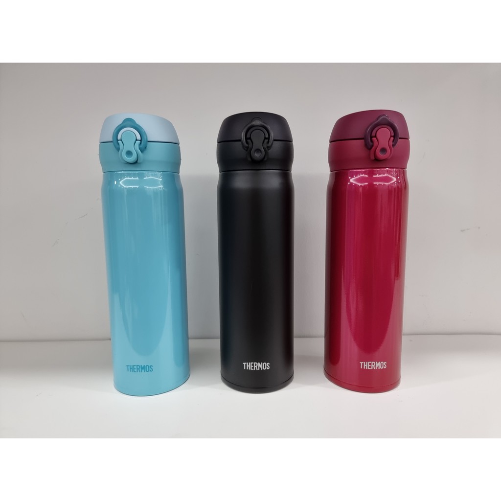 Bình giữ nhiệt Thermos nút bấm JNL502 - 500ml - Hàng chính hãng