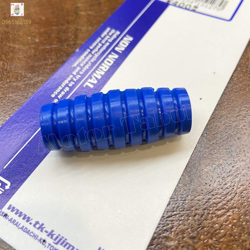 Cao su cần số Kijima size 7.5×16×38mm