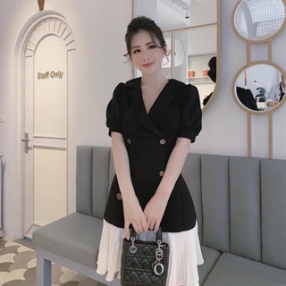 Váy Quảng châu cao cấp