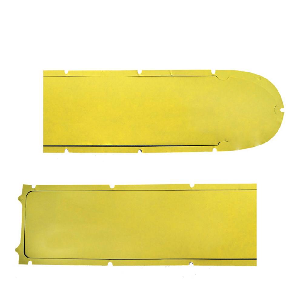 MUVAKO Vỏ Bảo Vệ Pin Chất Lượng Cao Cho Xe Scooter M365