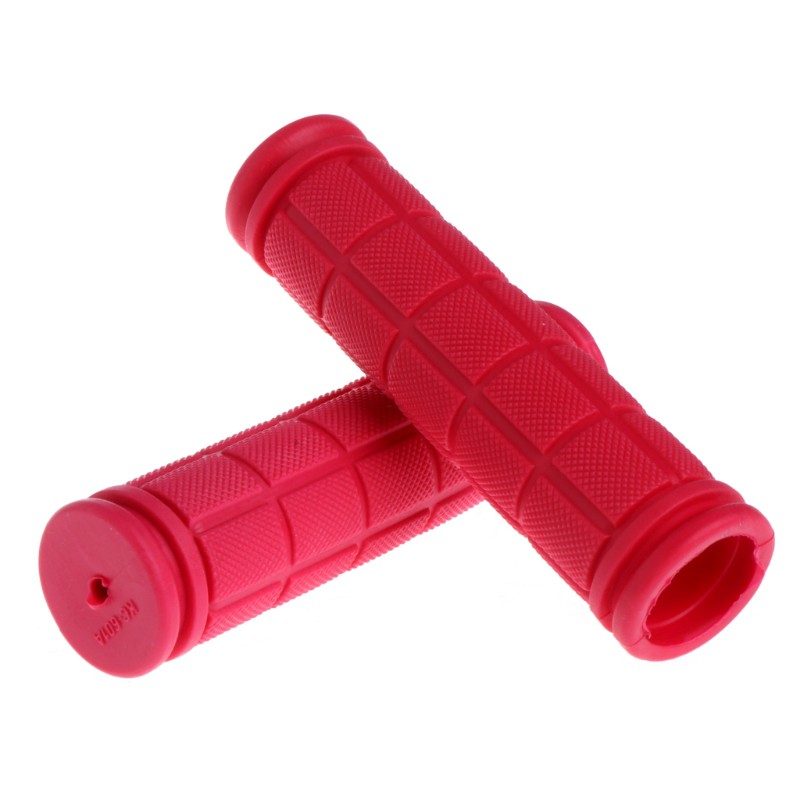 Vỏ bọc tay cầm bằng cao su mềm mại cho xe đạp leo núi/scooter