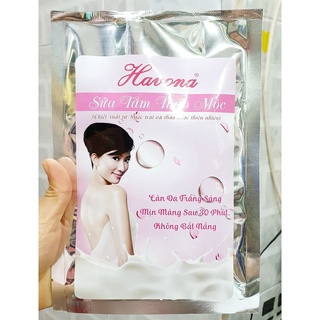 Tắm Trắng Havona Hồng Mùi Thảo Mộc