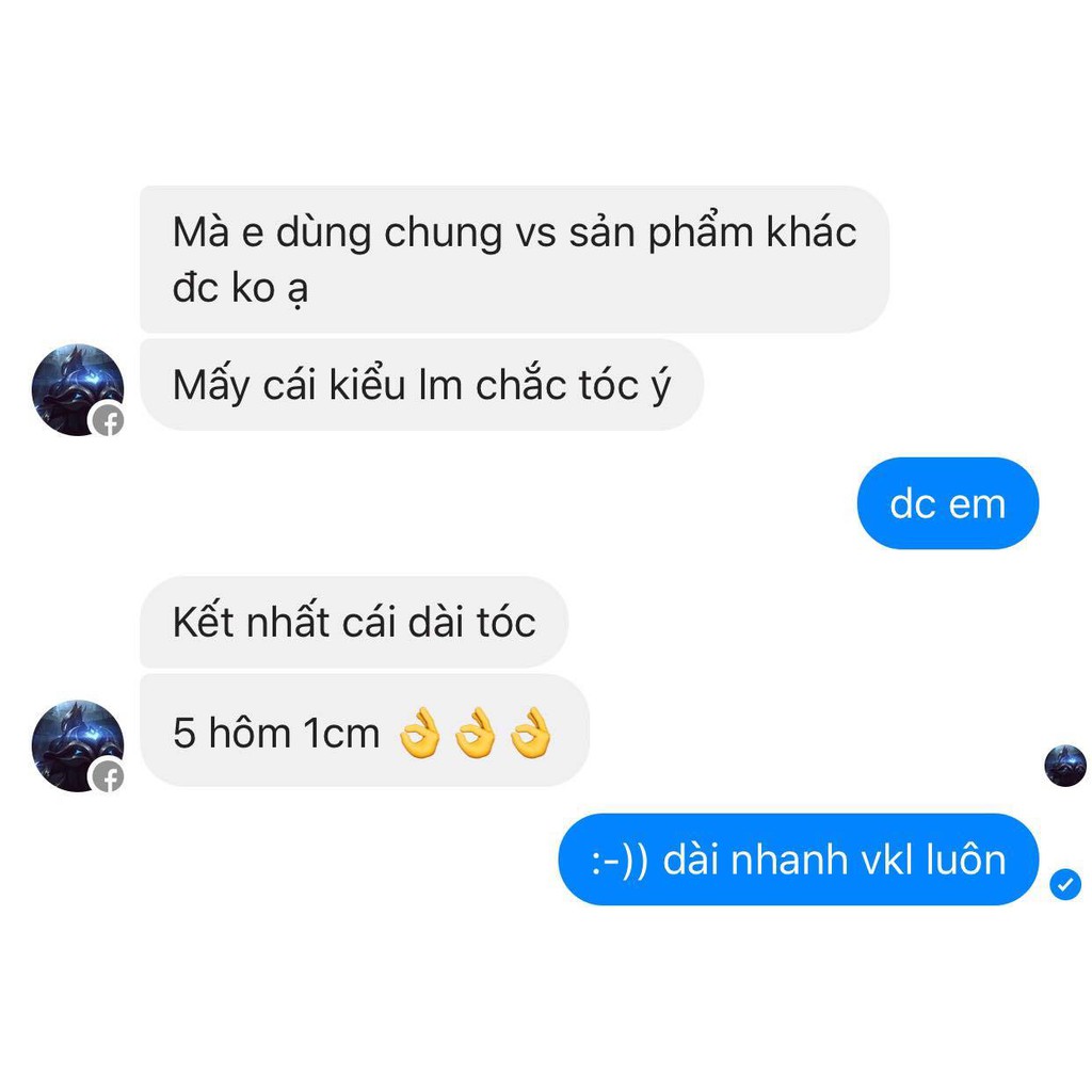 Dầu dưỡng tóc Lamano (100ml - phiên bản 4.2) | BigBuy360 - bigbuy360.vn