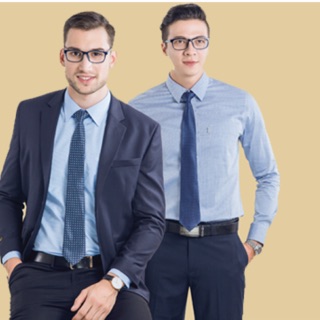 Áo sơmi công sở hàng đẹp giá rẻ