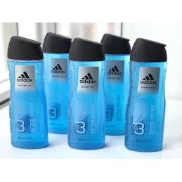 Sữa tắm Adidas Ice Dive 3 trong 1