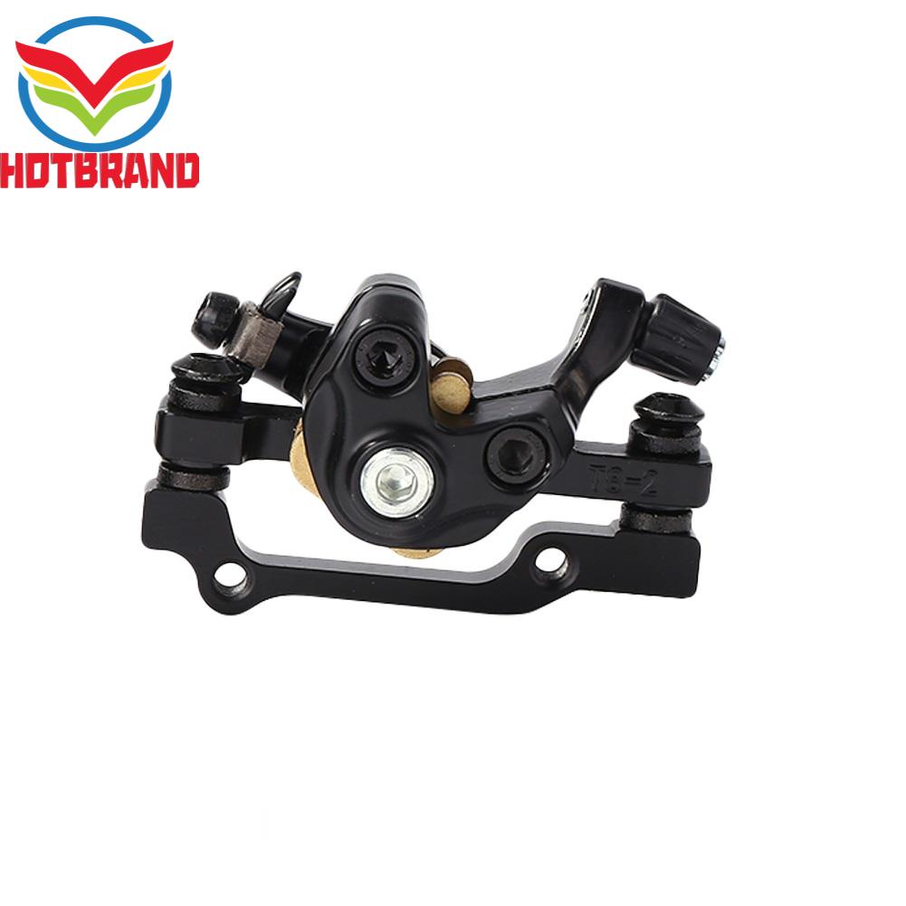 Set 2 Cặp Má Phanh Xe Đạp MTB Cho SHIMANO M375 M445 M446