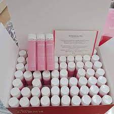 Nước uống Collagen Hàn quốc VB Program Super Collagen (Hộp 30 ống)