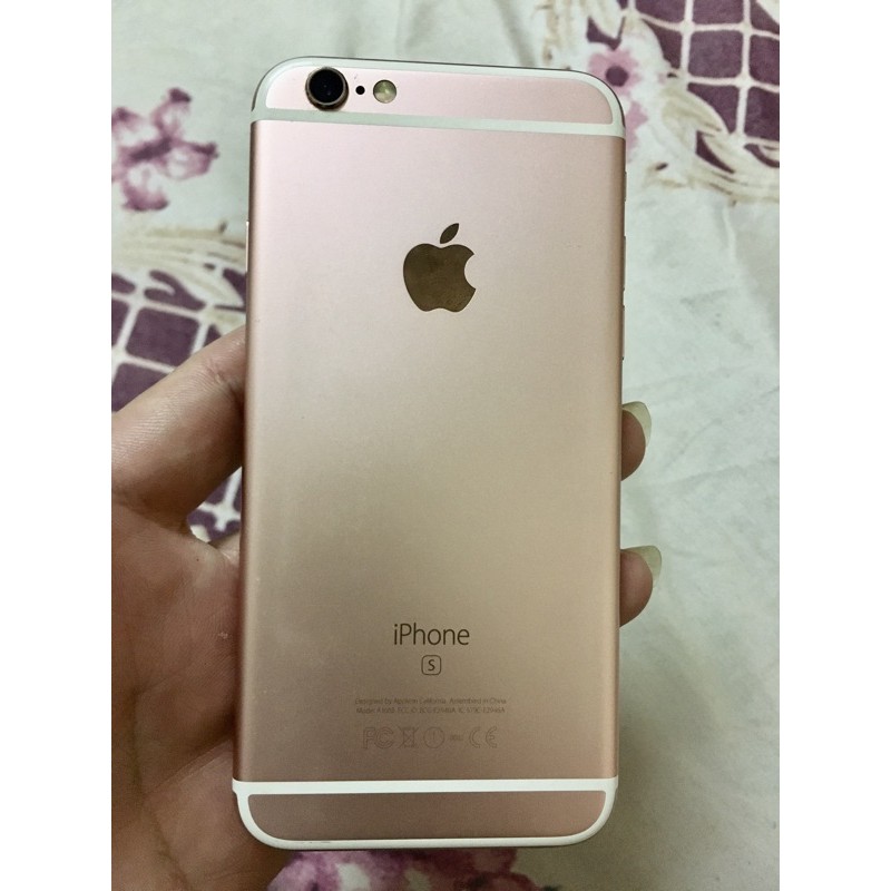 màn hình 6s plus ( trắng ) | BigBuy360 - bigbuy360.vn