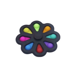 Con quay đồ chơi spinner giúp giảm stress