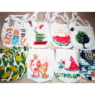 Set túi tote
