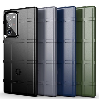 Ốp điện thoại mềm chống sốc mẫu mới cho samsung galaxy note 20 ultra 5g note 10 lite note 10 + plus note 9 note 8