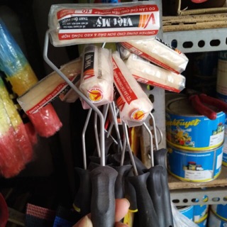 Ru lô, Cọ Lăn Sơn Việt Mỹ ( nhiều size)