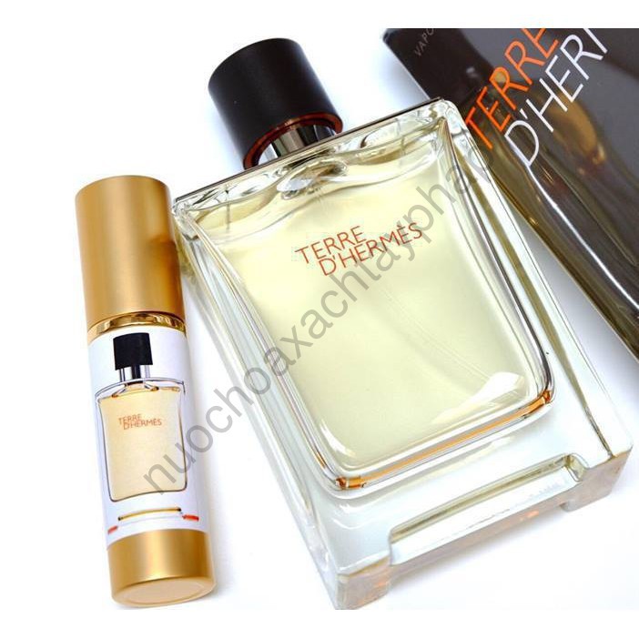 Nước Hoa HER-MES TERRE