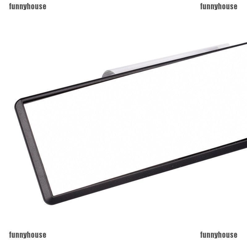 Gương Chiếu Hậu Cong 300mm Chuyên Dụng Cho Xe Hơi