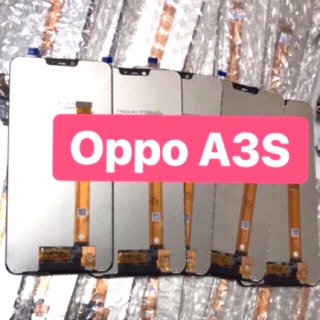 Màn hình điện thoại oppo A3S zin