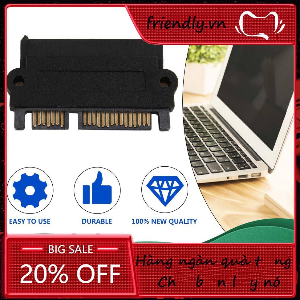 Đầu Chuyển Đổi Sff-8482 Sas Sang Sata 180 Độ
