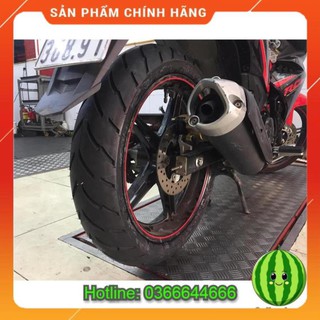 Vỏ dunlop 130/70-17 gai d102a _ lốp trung thành