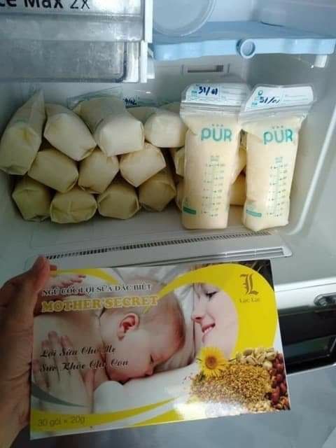 NGŨ CỐC LỢI SỮA LẠC LẠC | BigBuy360 - bigbuy360.vn