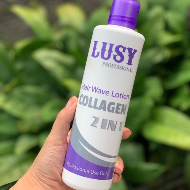 Uốn lạnh lusy