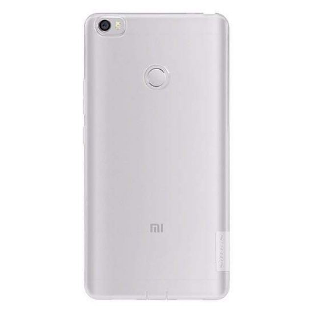 Ốp dẻo nillkin Xiaomi mi max