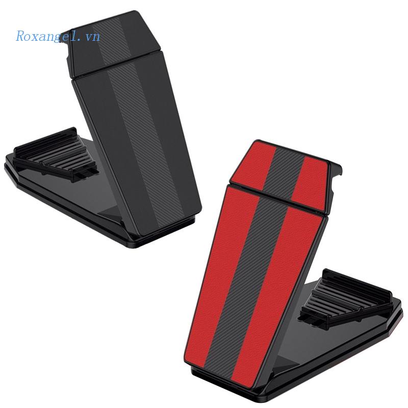 Rox Giá Đỡ Điện Thoại / Máy Tính Bảng Định Vị GPS Tránh Trầy Xước Cho Màn Hình 3.5-6.5 "GPS