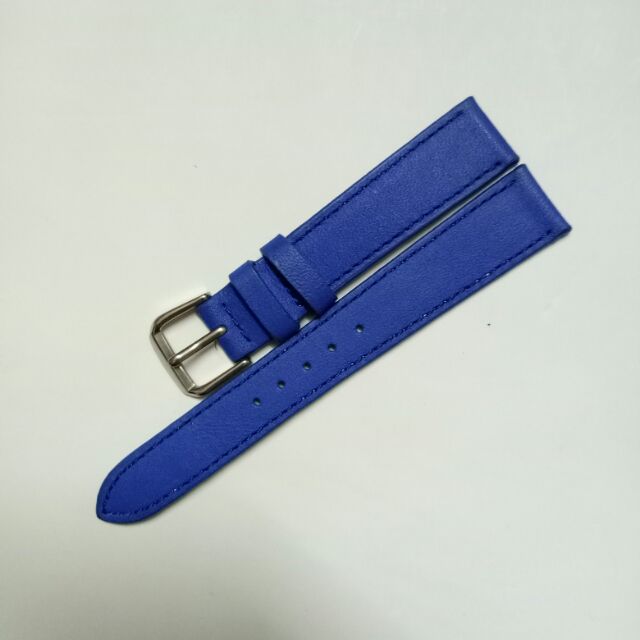 DÂY ĐỒNG HỒ DA BÒ CAO CẤP KÈM KHÓA